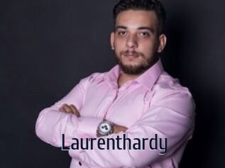 Laurenthardy