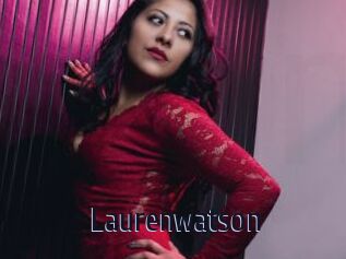 Laurenwatson