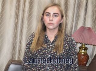 Lauriechutney
