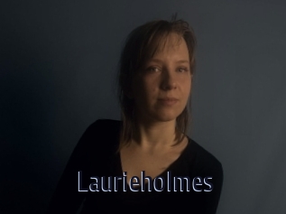 Laurieholmes