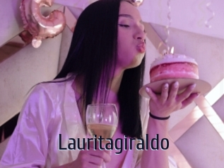 Lauritagiraldo