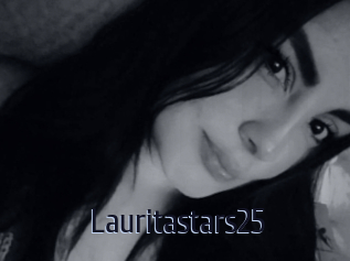 Lauritastars25
