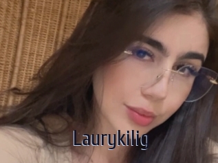 Laurykilig