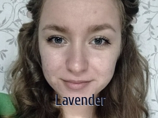 Lavender