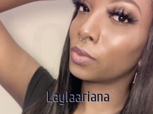 Laylaariana