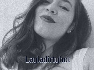 Layladirtyhot