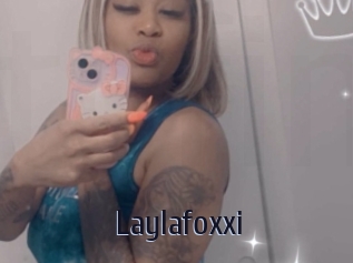 Laylafoxxi