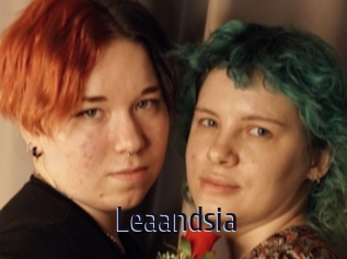Leaandsia