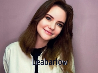 Leabarlow