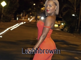 Leahhbrownn