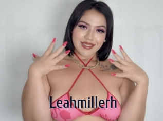 Leahmillerh
