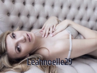 Leahnoelle29