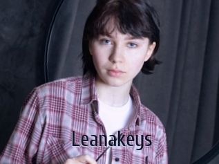 Leanakeys