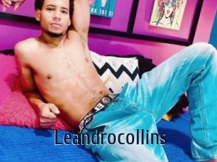 Leandrocollins