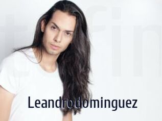 Leandrodominguez