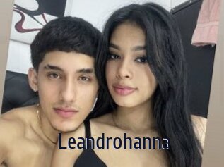 Leandrohanna