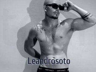 Leandrosoto