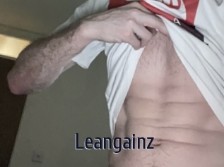 leangainz Topp Finder