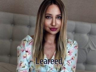 Leareed