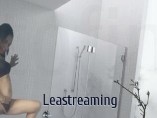 Leastreaming