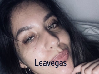 Leavegas