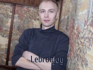 Lebronjoy