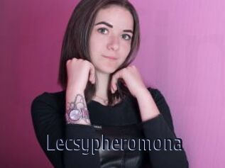 lecsypheromona Topp Finder