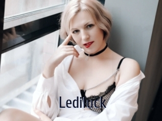 Lediluck