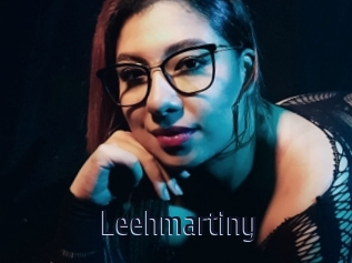 Leehmartiny