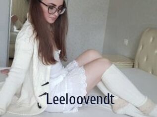 Leeloovendt