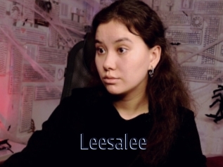 Leesalee