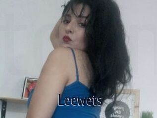 Leewets