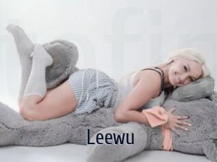 Leewu
