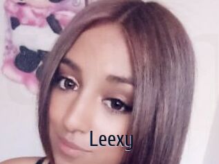 Leexy