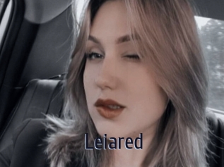 Leiared