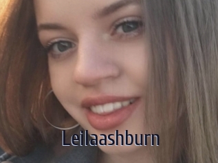 Leilaashburn
