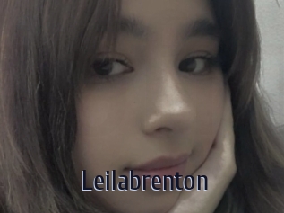 Leilabrenton