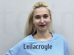 Leilacroyle