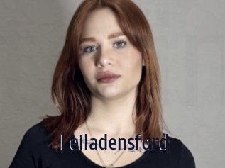 Leiladensford