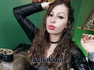 leiladom Topp Finder