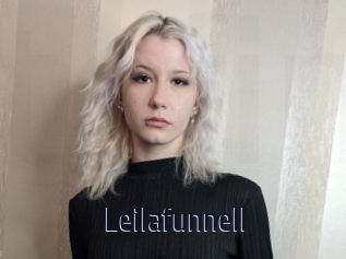 Leilafunnell