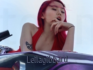 Leilagibbard