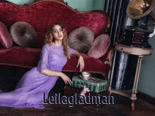 leilagladman Topp Finder