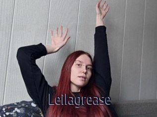 Leilagrease