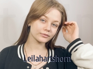 Leilahartshorn