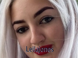Leilajones