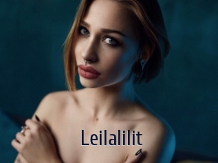 Leilalilit