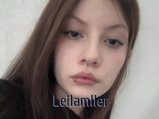 Leilamller