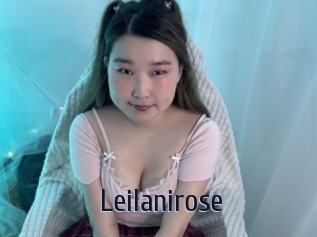 Leilanirose