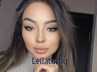 Leilatorny